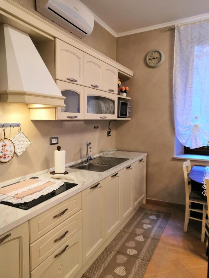 Ferienwohnung Il Nido Di Matteo - Orvieto Exterior foto