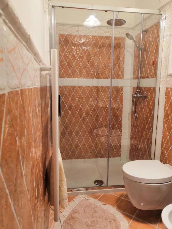 Ferienwohnung Il Nido Di Matteo - Orvieto Exterior foto